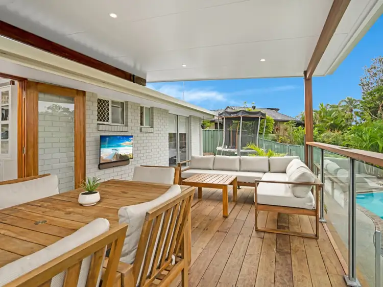 Sixth view of Homely house listing, 5 Rosella Court, Carrara QLD 4211