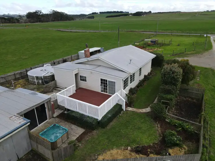 Main view of Homely house listing, 908 Backline Road, Forest TAS 7330