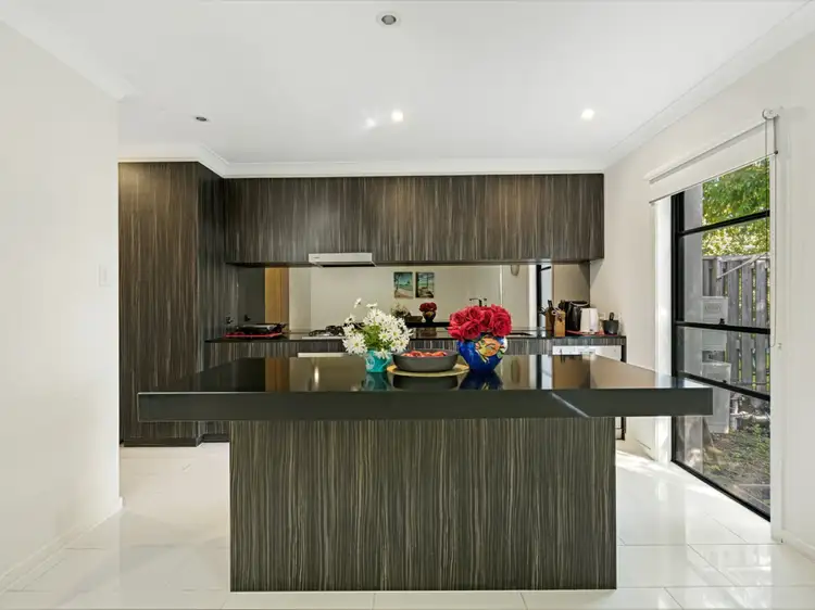 Fifth view of Homely townhouse listing, 122 North Hill Drive, Robina QLD 4226