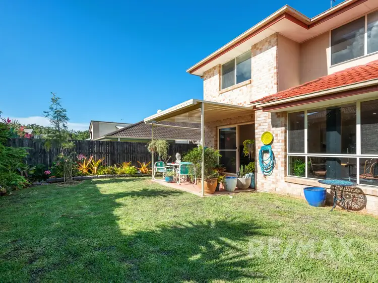 Second view of Homely house listing, 8 Trillers Avenue, Coomera QLD 4209