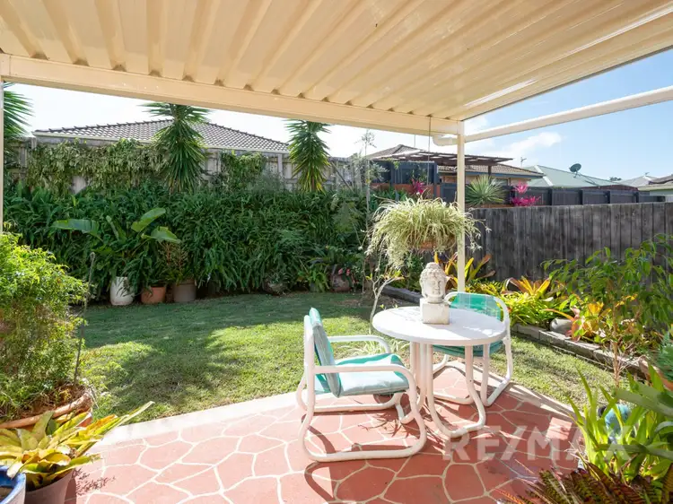 Third view of Homely house listing, 8 Trillers Avenue, Coomera QLD 4209