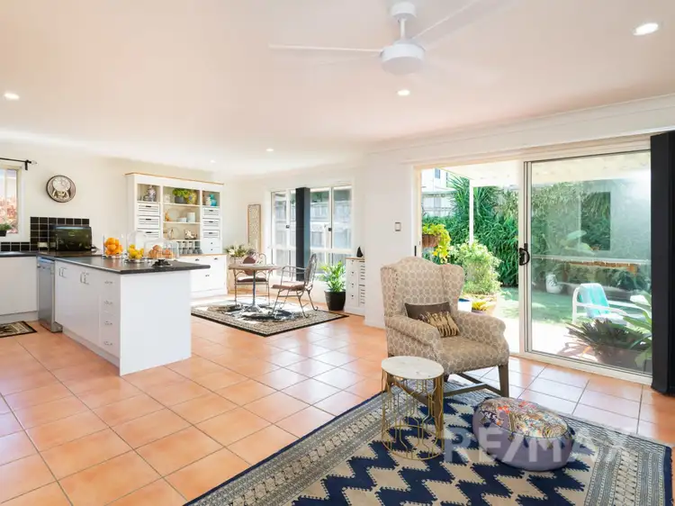 Fourth view of Homely house listing, 8 Trillers Avenue, Coomera QLD 4209