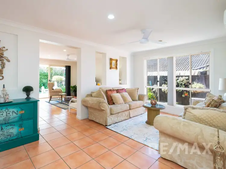 Fifth view of Homely house listing, 8 Trillers Avenue, Coomera QLD 4209