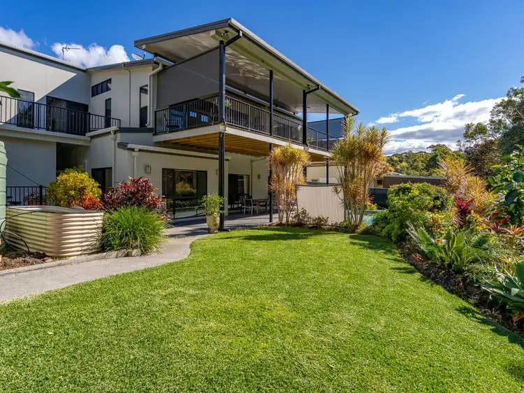 6 Curtis Court, Mudgeeraba QLD 4213