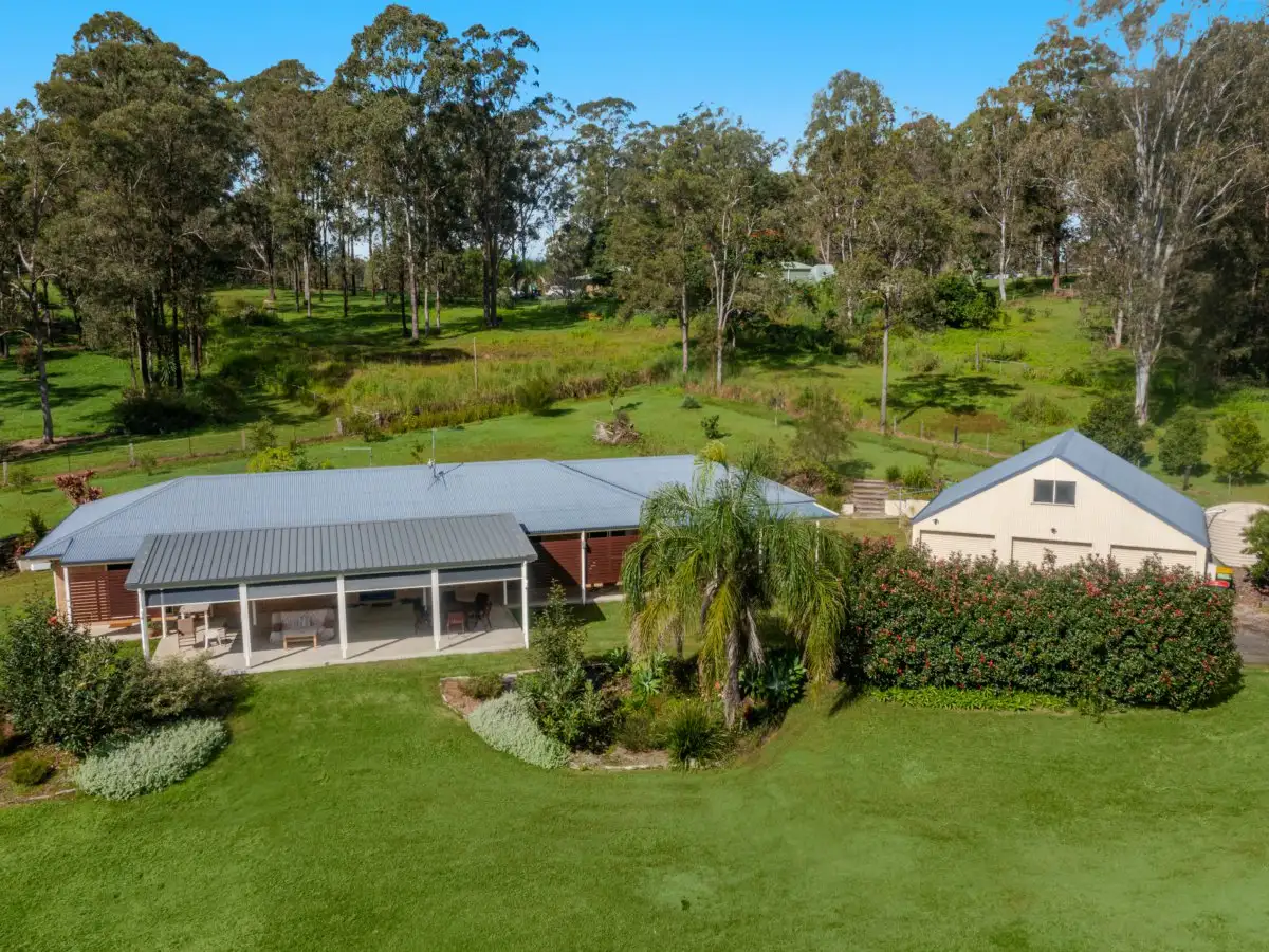 Main view of Homely house listing, 68 Hereford Drive, North Casino NSW 2470