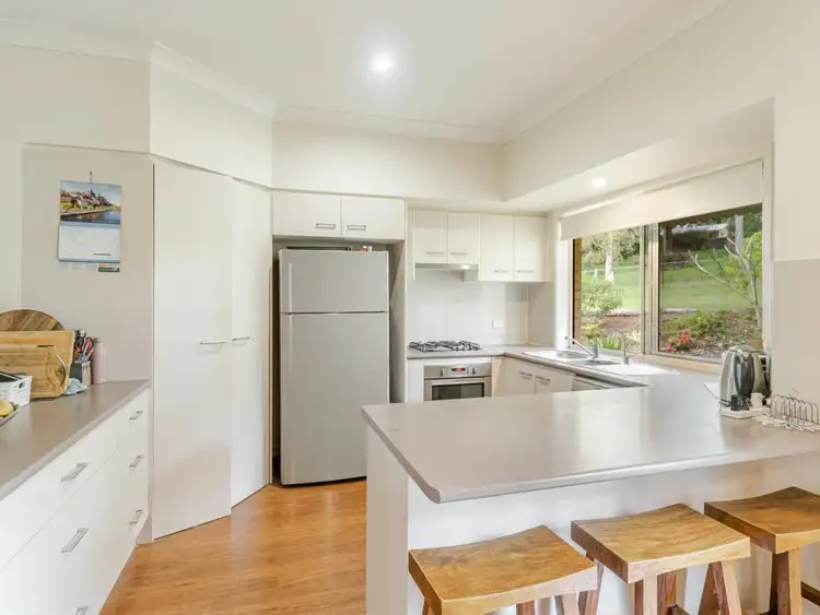 Second view of Homely house listing, 68 Hereford Drive, North Casino NSW 2470