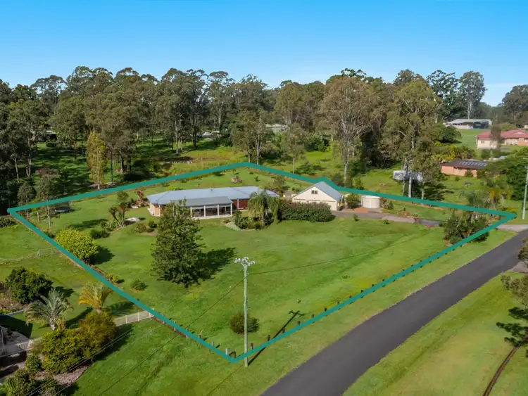 Third view of Homely house listing, 68 Hereford Drive, North Casino NSW 2470
