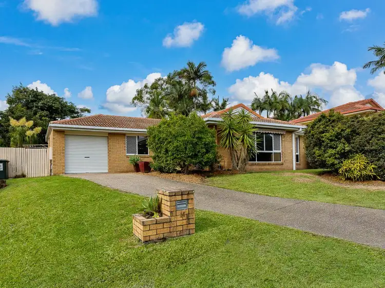 Third view of Homely house listing, 14 Marcus Way, Mudgeeraba QLD 4213