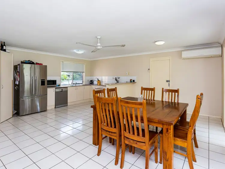 Fourth view of Homely house listing, 14 Marcus Way, Mudgeeraba QLD 4213