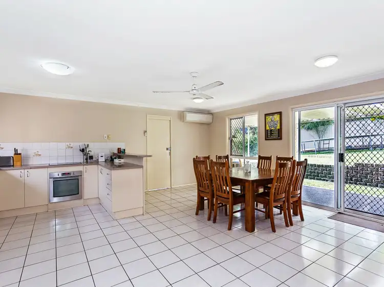 Fifth view of Homely house listing, 14 Marcus Way, Mudgeeraba QLD 4213