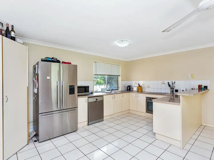 Sixth view of Homely house listing, 14 Marcus Way, Mudgeeraba QLD 4213