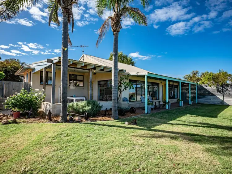 17 Evana Terrace, Wandina WA 6530