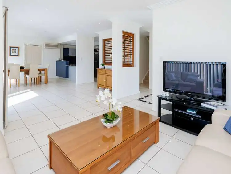 Third view of Homely house listing, 16 Royal Links Dr, Robina QLD 4226