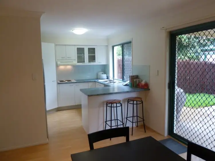 Fourth view of Homely townhouse listing, 9/2 Pappas Way, Carrara QLD 4211