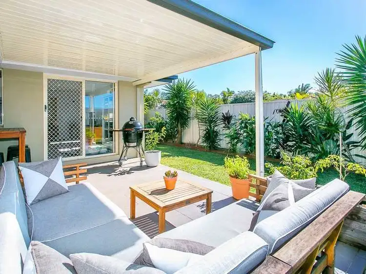 Seventh view of Homely house listing, 3 Titian Street, Varsity Lakes QLD 4227