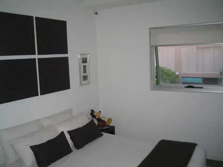 Third view of Homely apartment listing, 1000 Ann Street, Fortitude Valley QLD 4006