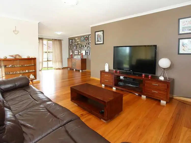 Sixth view of Homely house listing, 3 Sugarglider Lane, Mudgeeraba QLD 4213