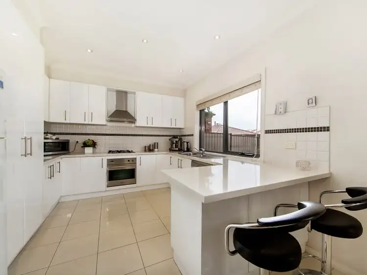 Second view of Homely house listing, 5 Waterside Drive, Burnside Heights VIC 3023