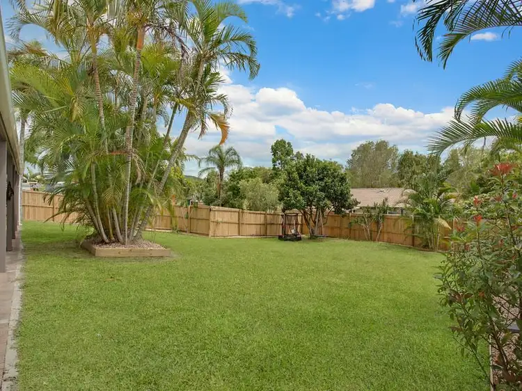 Third view of Homely house listing, 17 Centurion Cres, Nerang QLD 4211