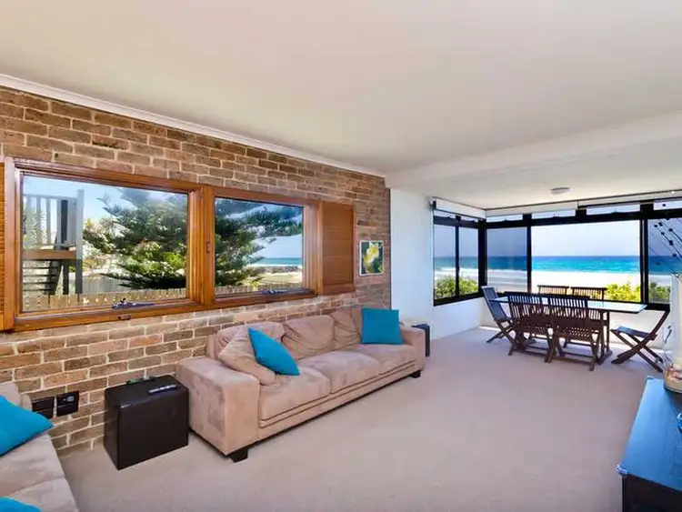 Fifth view of Homely unit listing, 1/354 The Esplanade, Palm Beach QLD 4221