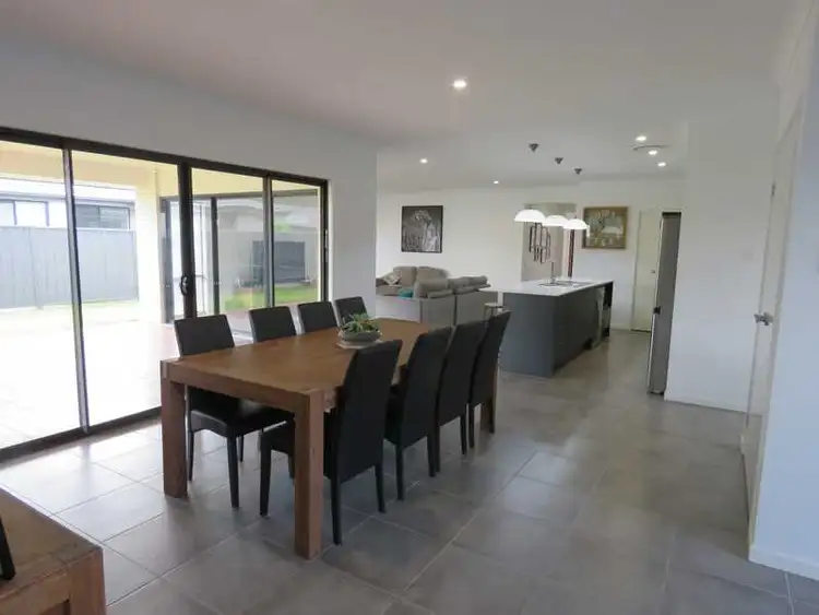 Fourth view of Homely house listing, 23 Ivory Circuit, Casino NSW 2470