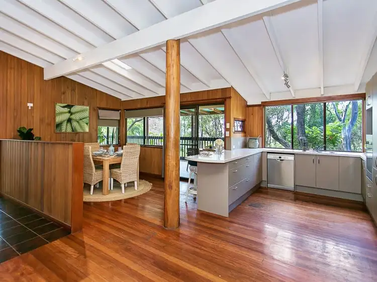 Fifth view of Homely house listing, 27 Cobai Drive, Mudgeeraba QLD 4213