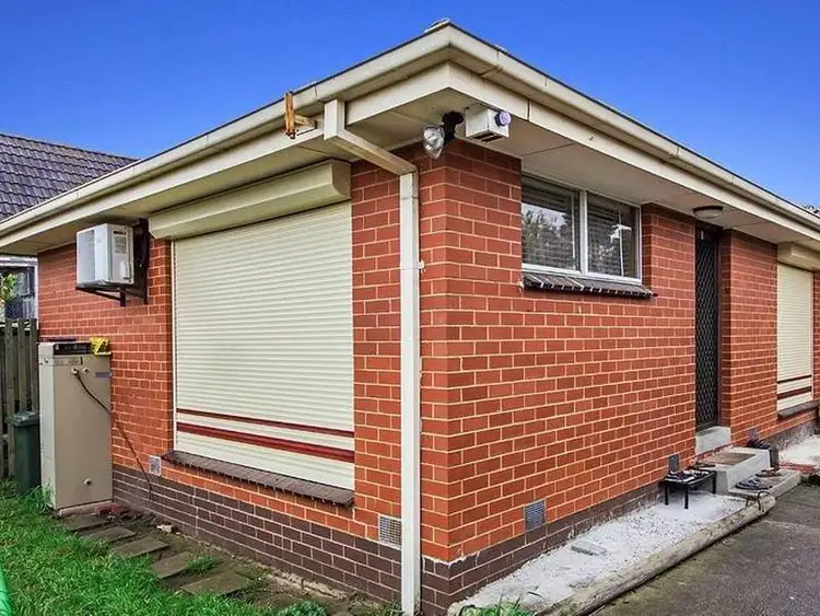 Second view of Homely unit listing, 5/29 Yarmouth Avenue, St Albans VIC 3021