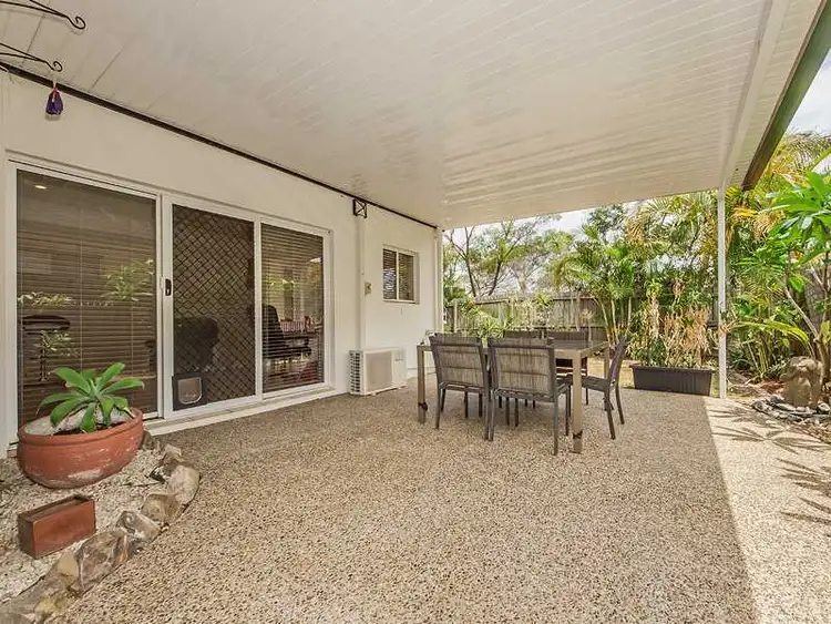 Fifth view of Homely townhouse listing, 2/44 Leopardwood Circuit, Robina QLD 4226