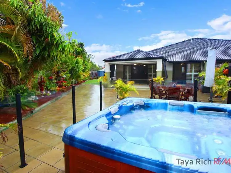 139 Gooding Dr, Merrimac QLD 4226