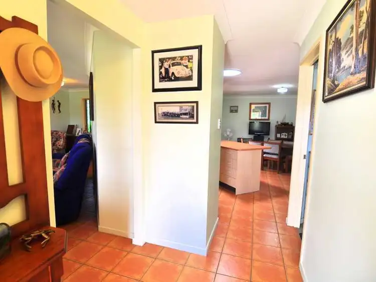 Sixth view of Homely house listing, 28 Tom Thumb Court, Cooloola Cove QLD 4580