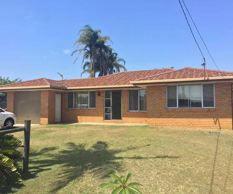 1 Robinson Avenue, Casino NSW 2470