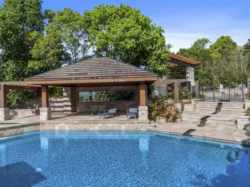 Main view of Homely townhouse listing, 14/2 Ridgeline Way, Highland Park QLD 4211