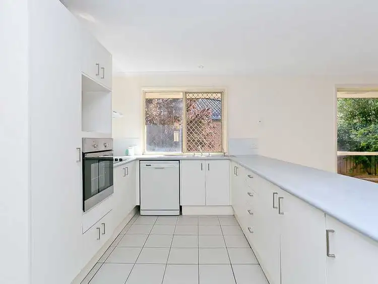Fifth view of Homely house listing, 47 Glenside Drive, Robina QLD 4226
