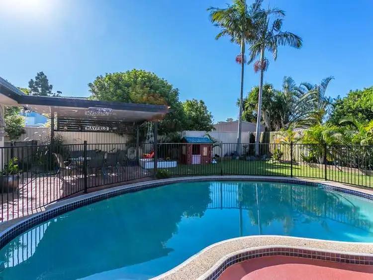 Third view of Homely house listing, 5 Barberry Ct, Palm Beach QLD 4221
