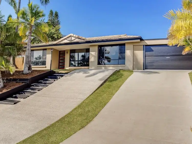 Third view of Homely house listing, 23 Virgil Court, Worongary QLD 4213