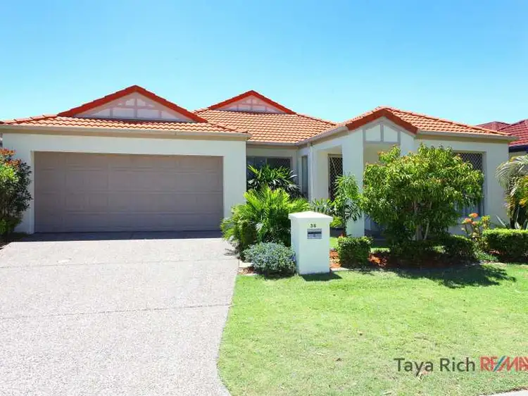 36 Inwood Cct, Merrimac QLD 4226