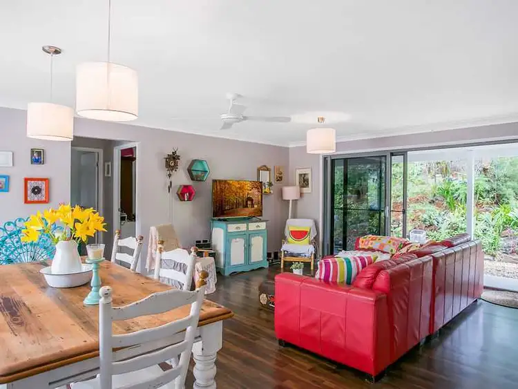 Sixth view of Homely house listing, 23 Milky Way, Mudgeeraba QLD 4213