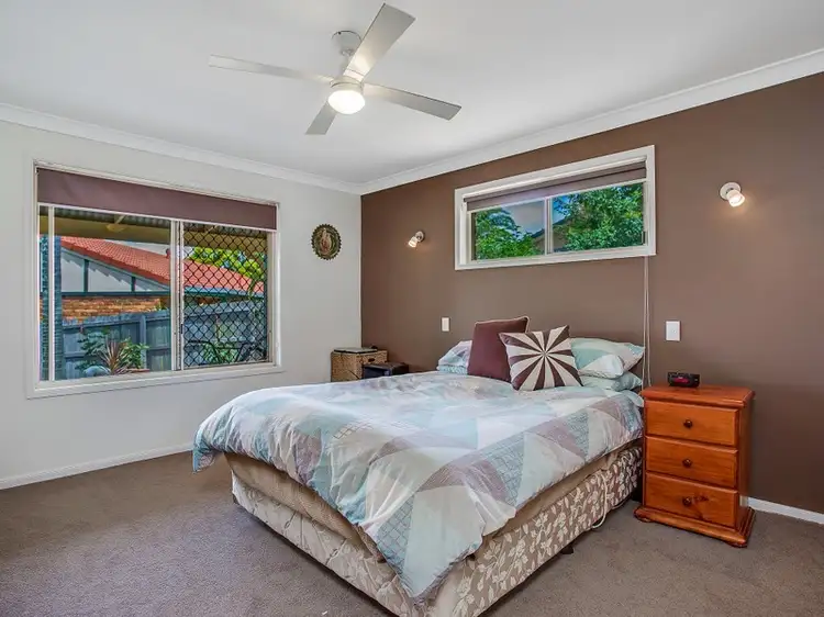 Third view of Homely house listing, 1 Birdsville Street, Mudgeeraba QLD 4213