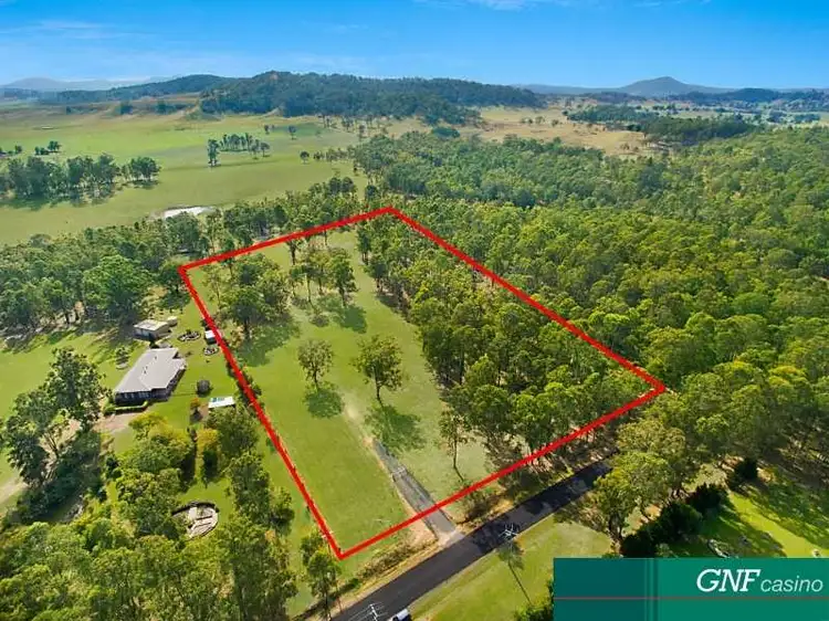 Main view of Homely land listing, Lot 1 Savilles Road - BACKMEDE via, Casino NSW 2470