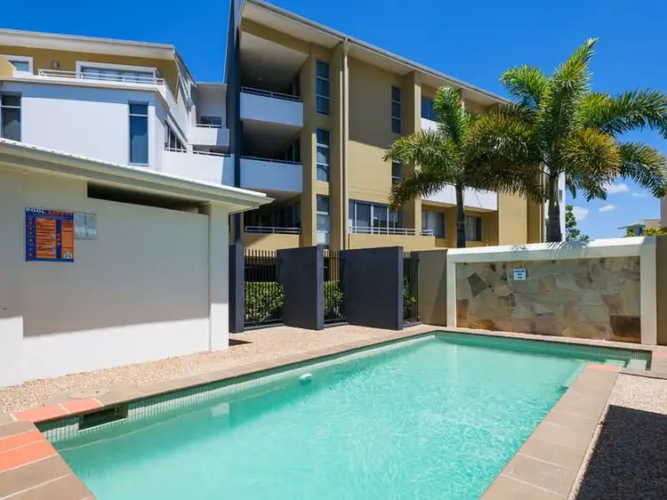 Main view of Homely house listing, 10/10 Valbonne Av, Varsity Lakes QLD 4227