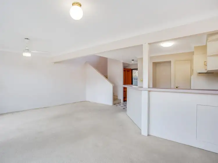 Fourth view of Homely townhouse listing, 32/36 Weedons Rd, Nerang QLD 4211