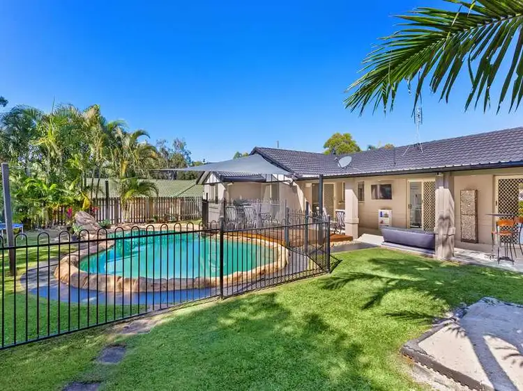 Main view of Homely house listing, 12 Leviathan Drive, Mudgeeraba QLD 4213