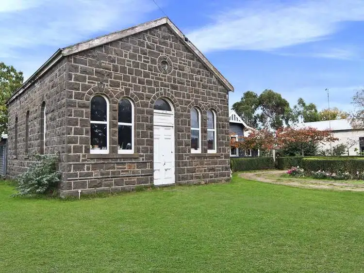 Fifth view of Homely house listing, 8816 Princes Highway, Panmure VIC 3265