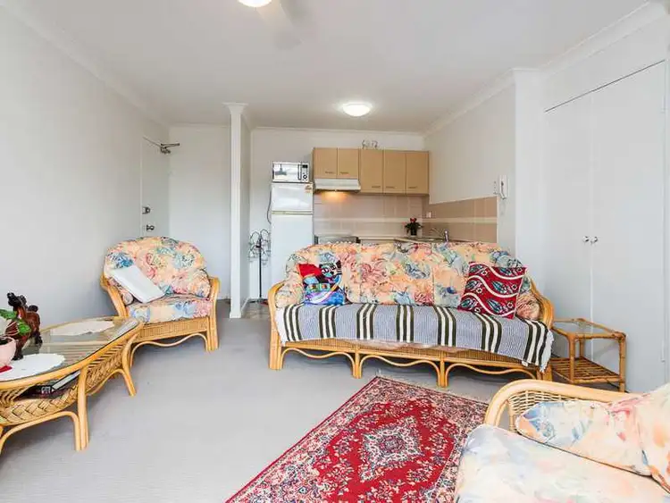 Fourth view of Homely unit listing, 13/7-11 Illawong Street, Chevron Island QLD 4217