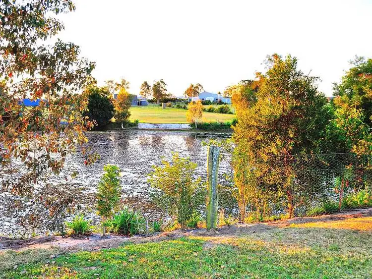 Third view of Homely land listing, Lot 16 Flatley Place - North, Casino NSW 2470