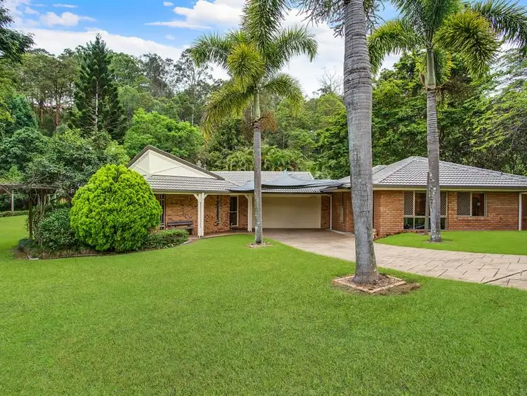 Second view of Homely house listing, 15 Valhalla Ct, Tallai QLD 4213