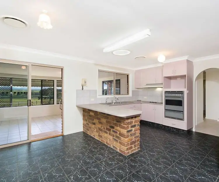Second view of Homely house listing, 40 Fairway Drive, Casino NSW 2470