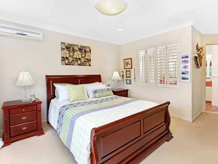 Fifth view of Homely house listing, 12 Ellis Drive, Mudgeeraba QLD 4213