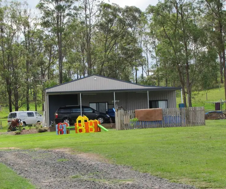 Third view of Homely rural property listing, 29 Tareeda Court SPRING GROVE via, Casino NSW 2470