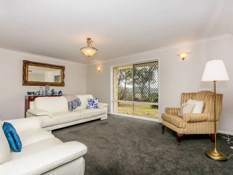 Fourth view of Homely house listing, 208 Oaky Creek Rd, Oaky Creek QLD 4285
